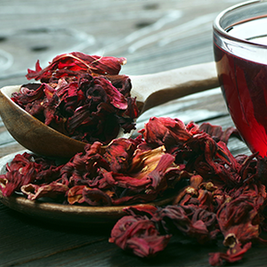 Discovering 5 Health Benefits of Using Hibiscus Tea