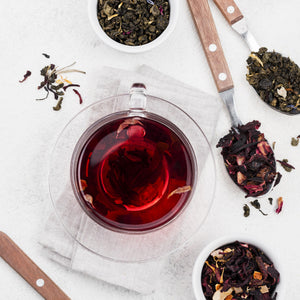 How to Make Homemade Black Tea?