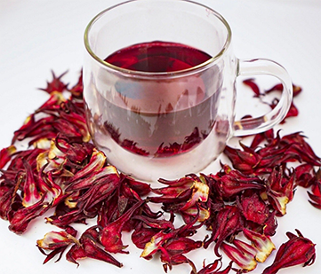 How Is Hibiscus Tea Made, and What are the Health Benefits?