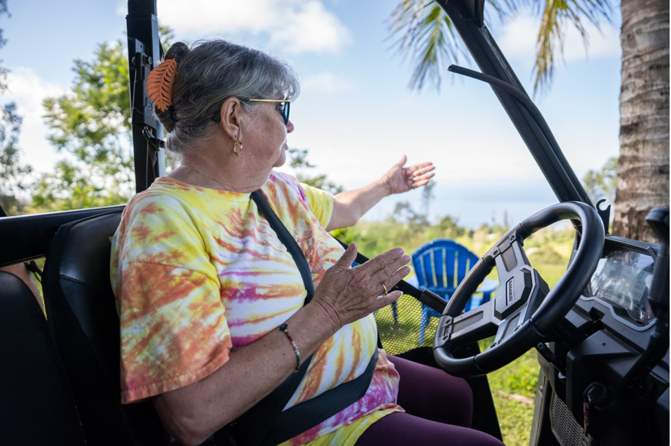 What to Expect on a Kona Coffee Farm Tour