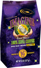 Load image into Gallery viewer, 100% Kona Coffee, Medium Roast