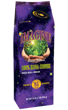 Load image into Gallery viewer, 100% Kona Coffee Medium Roast