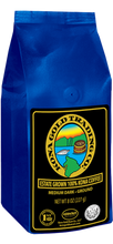 Load image into Gallery viewer, 100% Kona Coffee, Medium/Dark Roast