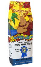 Load image into Gallery viewer, 100% Kona Coffee Medium Roast