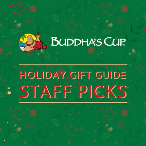 2022 Holiday Gift Guide Staff Picks