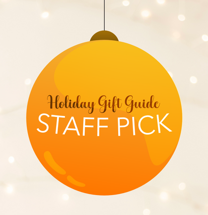 2021 Holiday Gift Guide Staff Picks