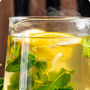 Enjoying Different Varieties of Tea Throughout the Year