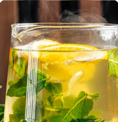 Enjoying Different Varieties of Tea Throughout the Year