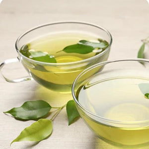 Different Types of Tea: Green, Black, White & Oolong Explained
