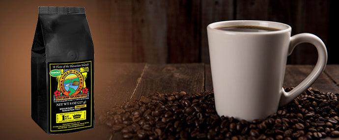 Is Kona The Best Hawaiian Coffee?