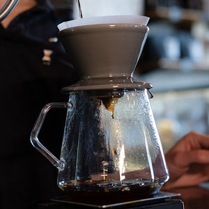 Perfecting Your Pour-Over