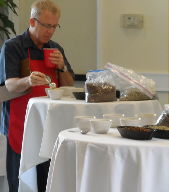What Makes Specialty Coffee Special?