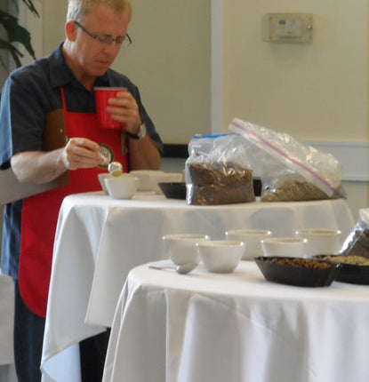 What Makes Specialty Coffee Special?