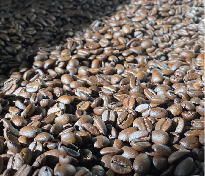 The Health Benefits of Coffee