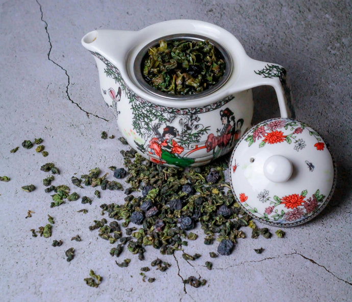 Uncovering the Mysteries of Oolong Tea With Its Varieties and Brewing Techniques