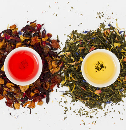 Which Is Better for Blood Pressure: Green Tea or Black Tea?
