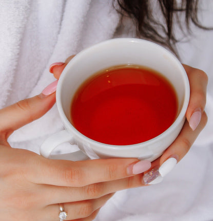 Discovering the Top Benefits of Using Black Tea
