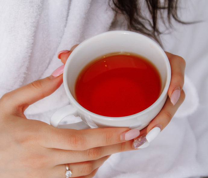 Discovering the Top Benefits of Using Black Tea
