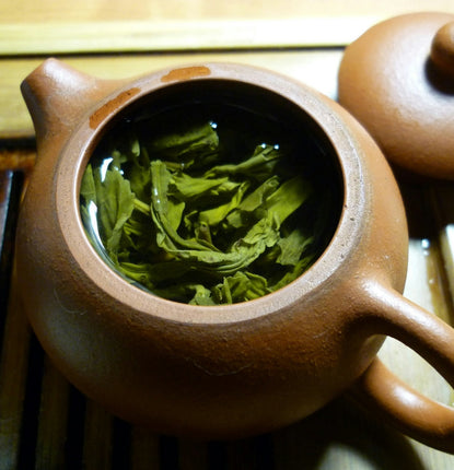 Top 6 Health Benefits of Green Tea