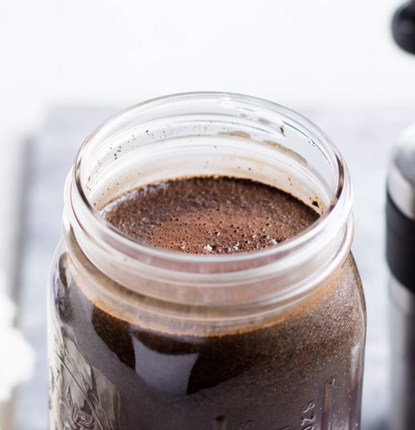 How to Make Cold Brew Coffee