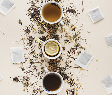 10 Interesting Facts About Tea