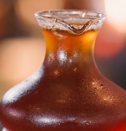 Cold Brew Storage Tips