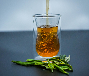 6 Reasons Why Drinking Hawaiian Tea Is Good for You