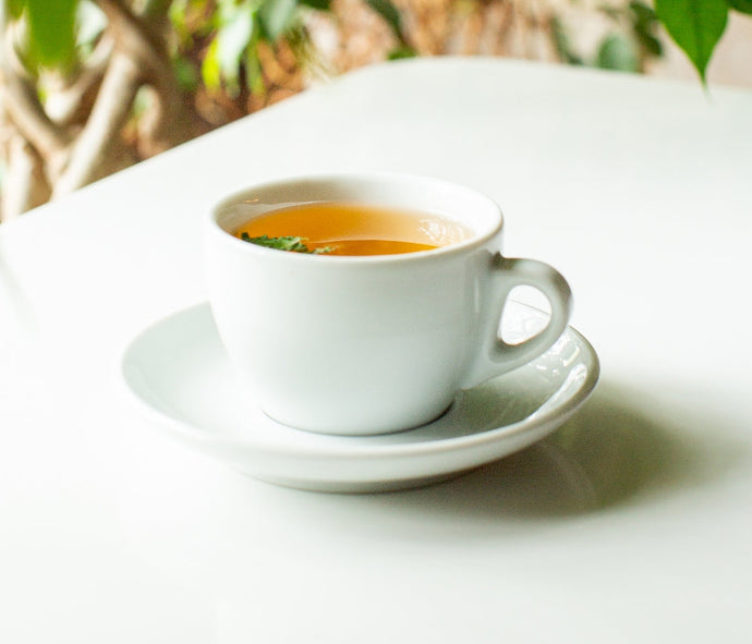 6 Reasons On What Makes a Tea High Quality
