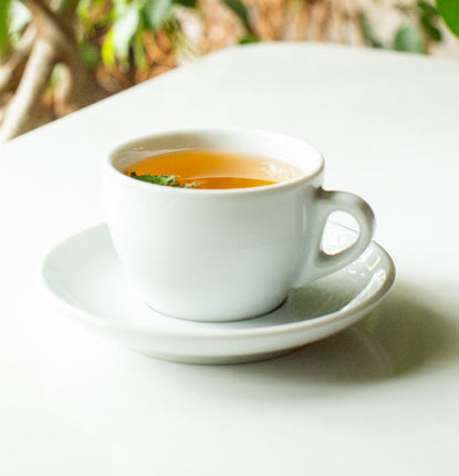 6 Reasons On What Makes a Tea High Quality
