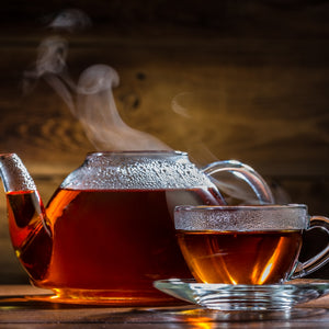 A Journey Through Cultures and Traditions of Tea Around the World