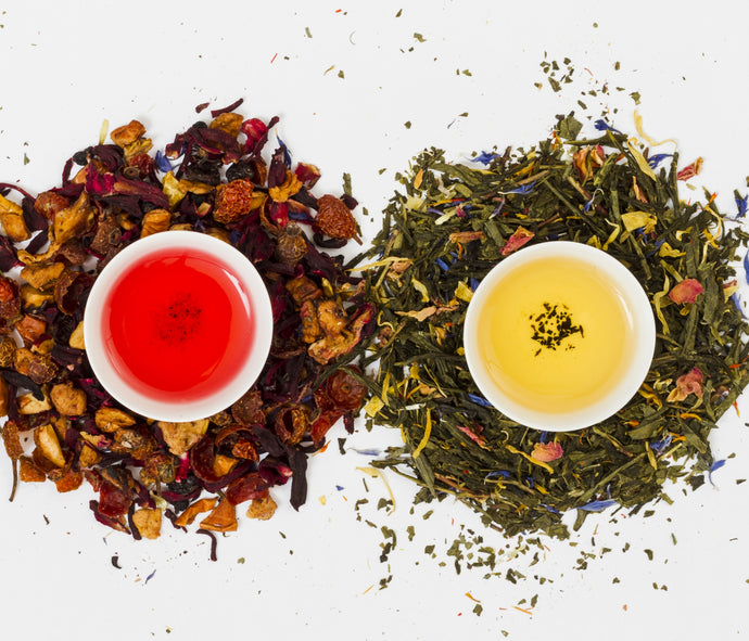 Which Is Better for Blood Pressure: Green Tea or Black Tea?