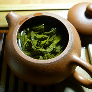 Top 6 Health Benefits of Green Tea