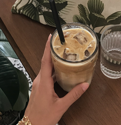 What Is Iced Coffee?