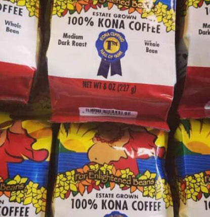 Why is Kona Coffee so Special?