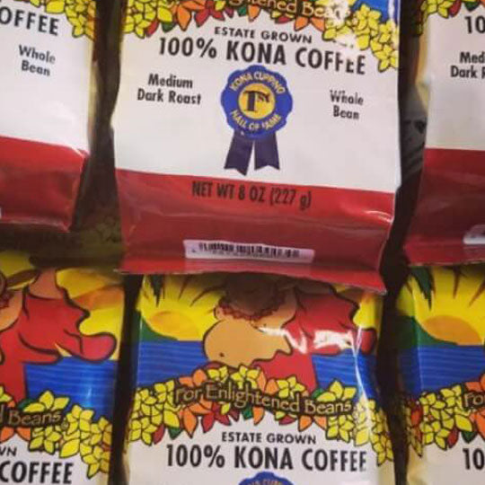 Why is Kona Coffee so Special?
