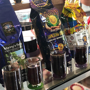 Buddha's Cup: Award-winning Kona Coffee and its Journey - Buddha’s Cup