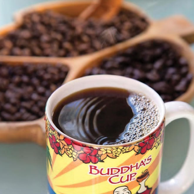 How to Become an Amateur Coffee Taster