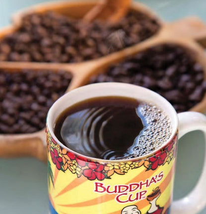 How to Become an Amateur Coffee Taster