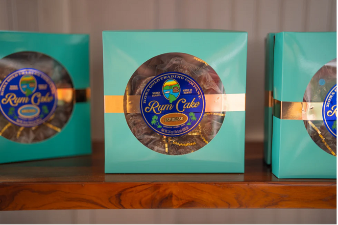 What Is Hawaiian Rum Cake & Why People Love It