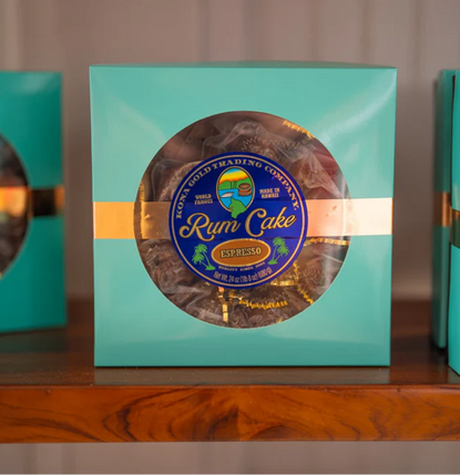 What Is Hawaiian Rum Cake & Why People Love It