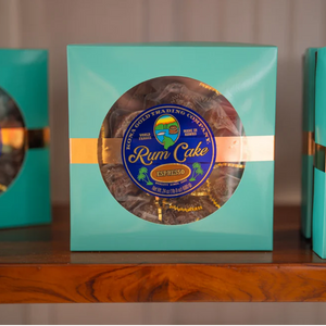 What Is Hawaiian Rum Cake & Why People Love It