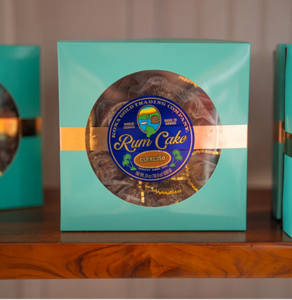 What Is Hawaiian Rum Cake & Why People Love It