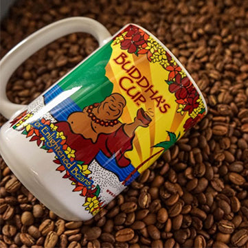 Part 2: The Journey of a Kona Coffee Bean on Our Family Farm