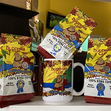 Health Benefits of Drinking Coffee: What Kona Coffee Has to Offer