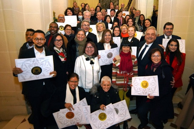 Buddha’s Cup Wins Gourmet Bronze Award at the 2022 AVPA