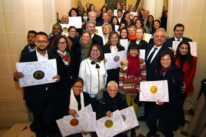 Buddha’s Cup Wins Gourmet Bronze Award at the 2022 AVPA
