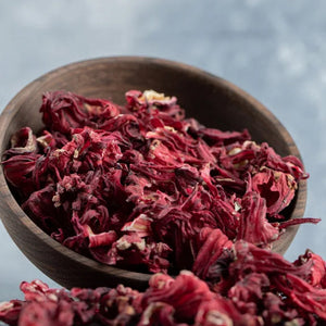 How to Make Perfect Hibiscus Tea with Cinnamon & Anise Flower