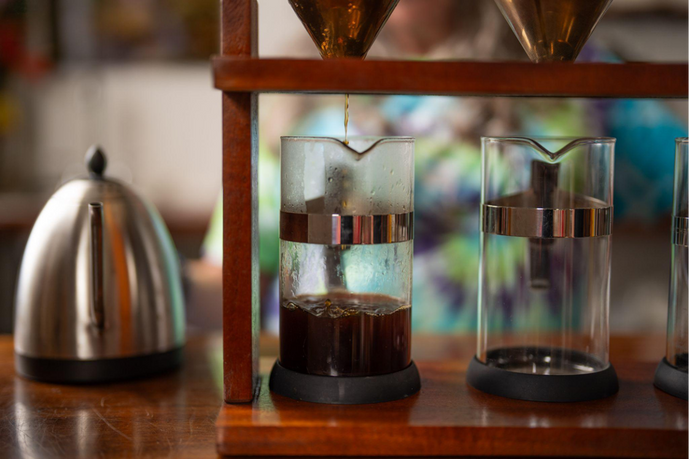 The Ultimate Buyer’s Guide for 100 % Kona Coffee