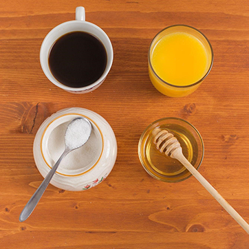 A Step-by-Step Guide to Making Honey Coffee