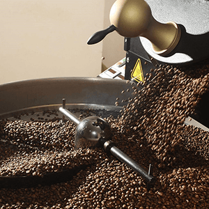 What is the Difference Between Coffee Roasters and Coffee Farms?